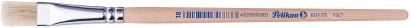 Produktbild Pelikan Pinsel Sorte 613F (18 mm)