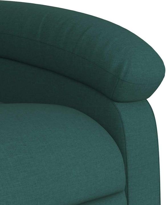 Image du produit vidaXL Massagesessel mit Aufstehhilfe