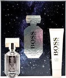 Produktbild Hugo Boss The Scent (Eau de Parfum, 80 ml)