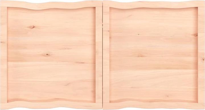 Immagine prodotto vidaXL Aneta (120 x 60 x 4 cm)