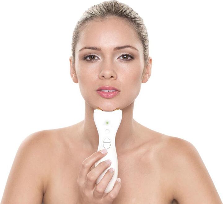 Actual product image Rio Antiaging device