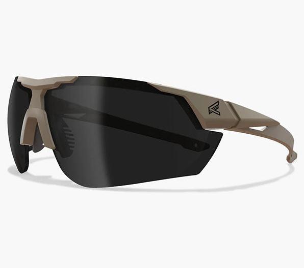 Image du produit Edge Eyewear Schiessbrille PHANTOM RESQUE, G-15 Vapor Shield Lens