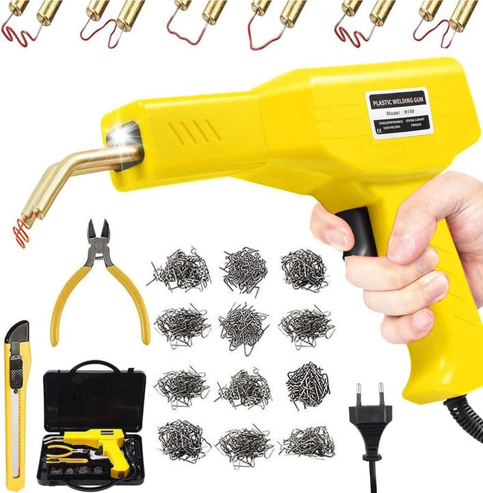 Mytovosn Kunststoffschweissgerät