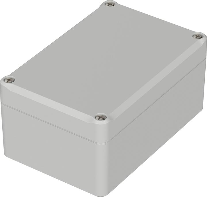 Produktbild Bopla Gehäuse ABS ET215 120x80x57mm (Gehäuse)