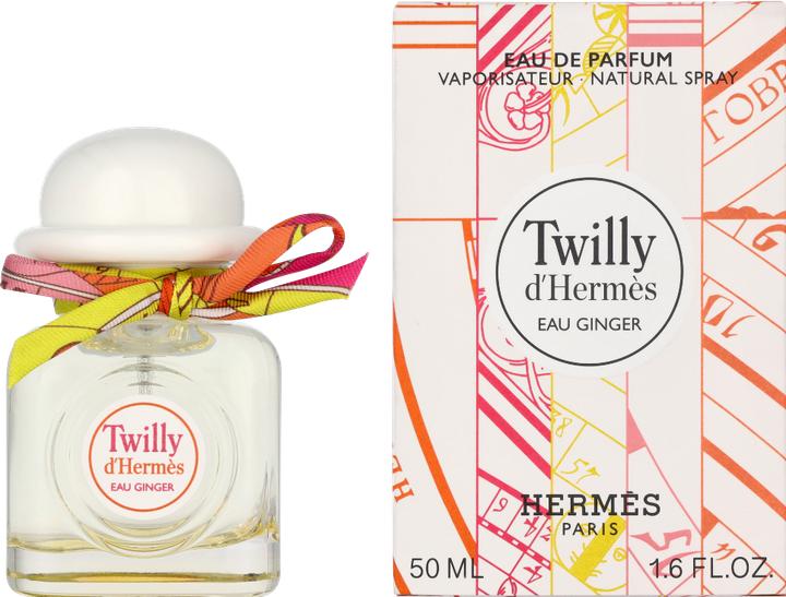Immagine prodotto Hermès Twilly D'Hermes Eau Ginger (Eau de parfum, 50 ml)