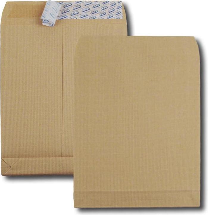 Image du produit GPV Enveloppes d'expédition à soufflet C4, 229 x 324 mm, sans fenêtre (5 x)