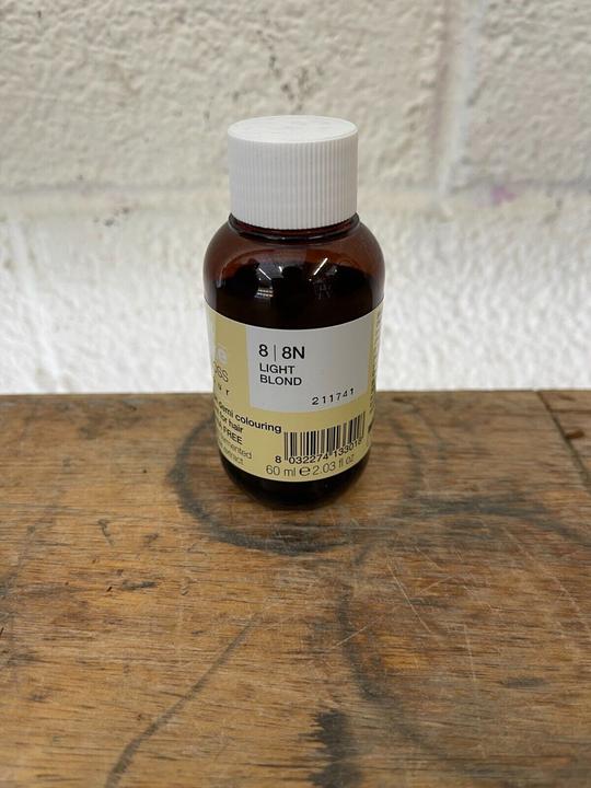 Produktbild Milk_Shake Ms The Gloss Colour 9,13 60ml (9.13 9AG)