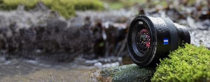 Produktbild Zeiss Batis 18mm 2.8 E-Mount AF (Sony E, Vollformat)