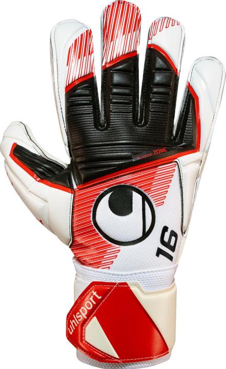 Produktbild Uhlsport Torwarthandschuhe Supersoft Maignan #344 (7)