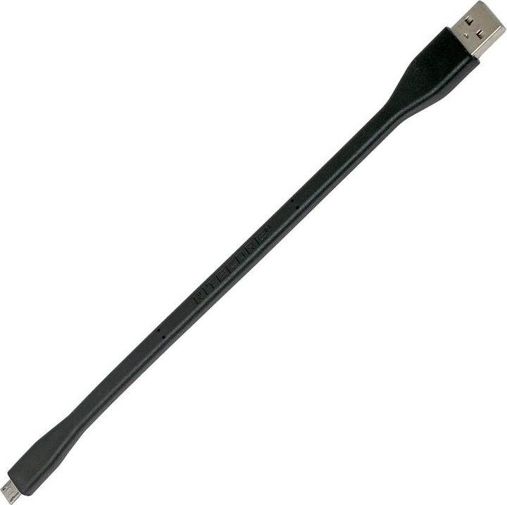 Produktbild Nitecore TINI 2 - biegsames Ladekabel (0.22 m, USB 3.0)