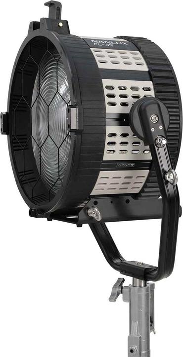 Produktbild Nanlux Fresnel Linse FL-35YK (NLM Mount) (Diverse)
