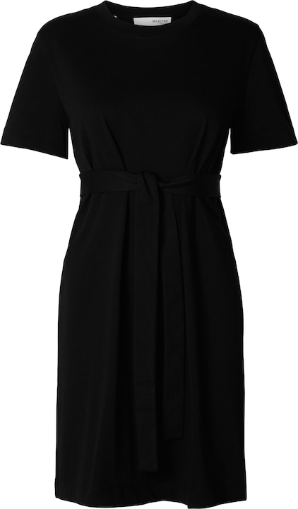 Produktbild Selected Femme Kurzärmeliges Minikleid (XL)