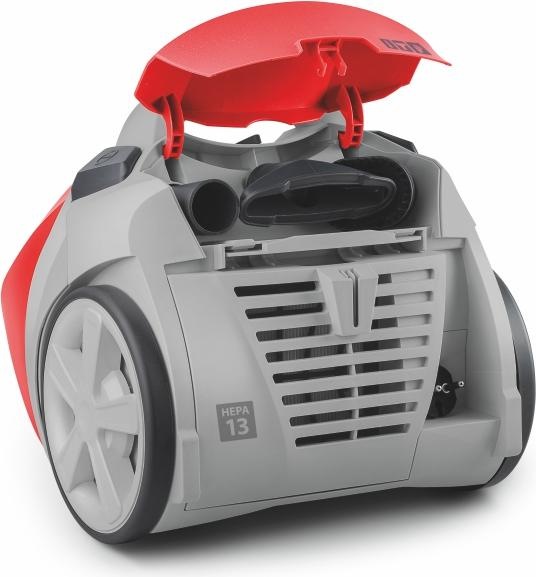 Actual product image Zelmer Antek ZVC3501R