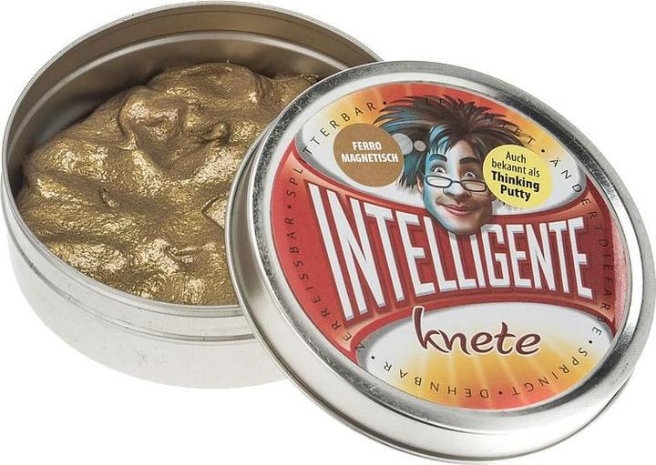 Produktbild Intelligente Knete Gold Rush