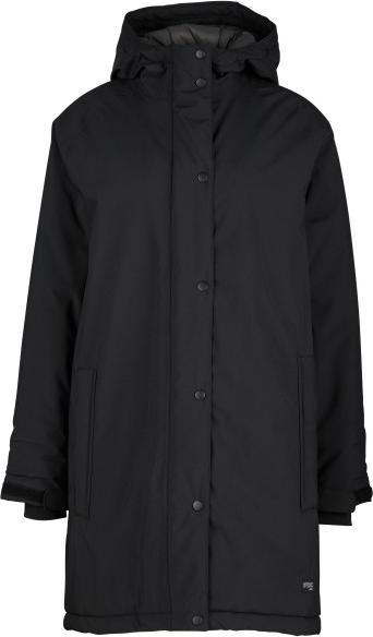 Produktbild Stoic Women's MountainWool MMXX.Uppsala Parka (36)