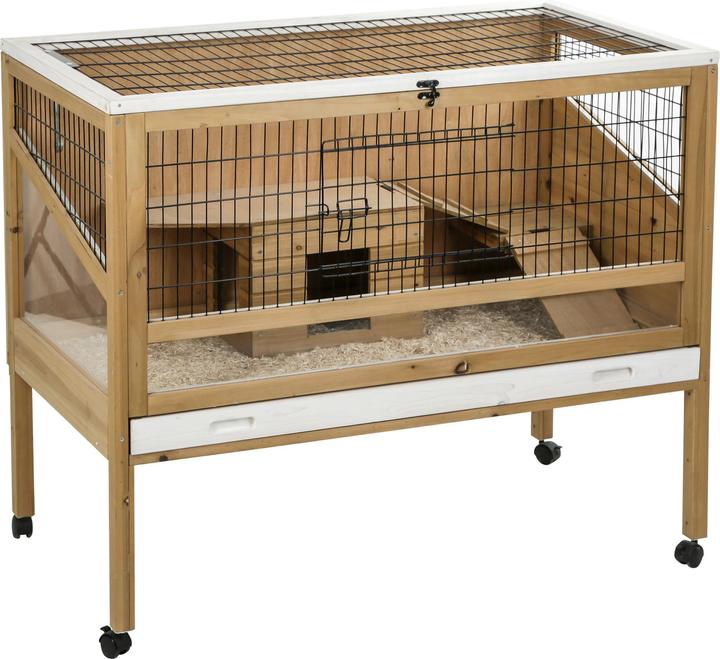 Kerbl Indoor Deluxe