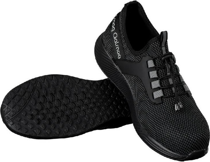 Galmag BUTY TRZEWIK BEZPIECZNE 510 S1 ROZ.41 (S1, 41)