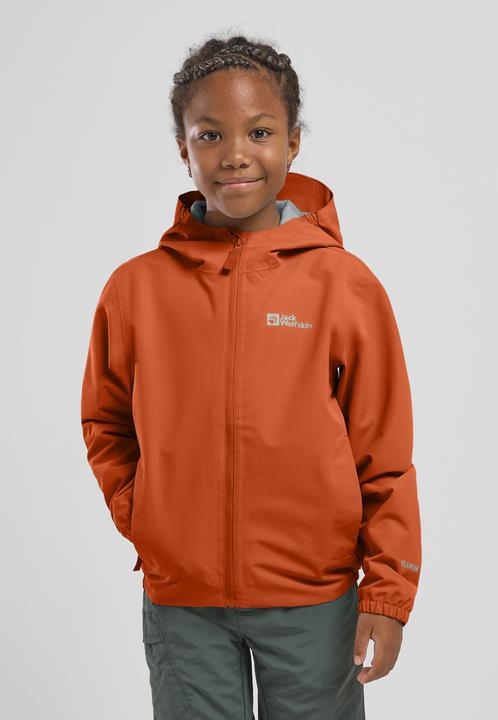 Immagine prodotto Jack Wolfskin Flaze Jacket K (128)
