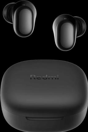 Productafbeelding Xiaomi Redmi Buds 6 Play (NC, 7.50 h, Draadloze)