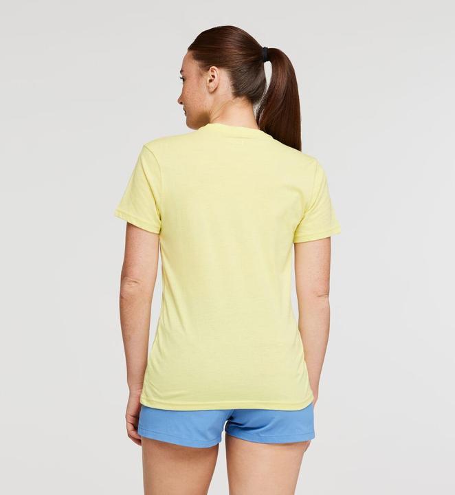 Immagine prodotto Cotopaxi Disco Wave Organic T-Shirt (XS)