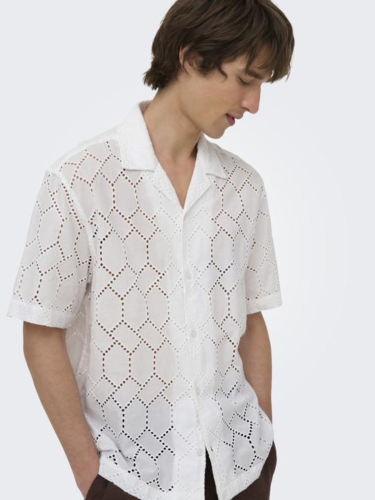 Image du produit Only & Sons ONSARON Hemd Hemd (XL)