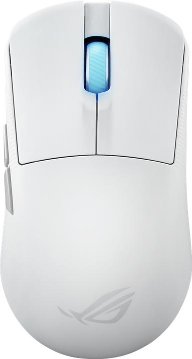 Image du produit ASUS ROG Harpe Ace Mini (Filaire, Sans fil)