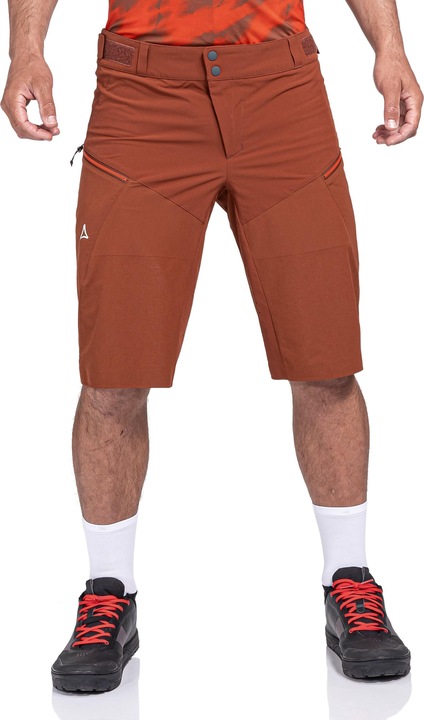 Actual product image Schöffel Shorts Arosa (58)