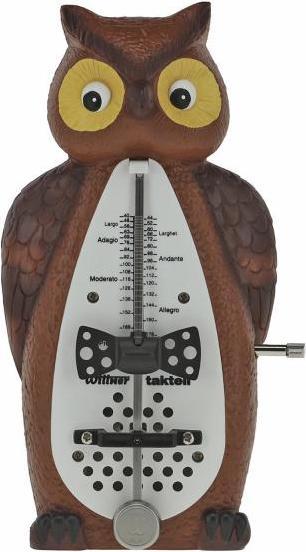 Actual product image Wittner Timing in animal form (Metronome)