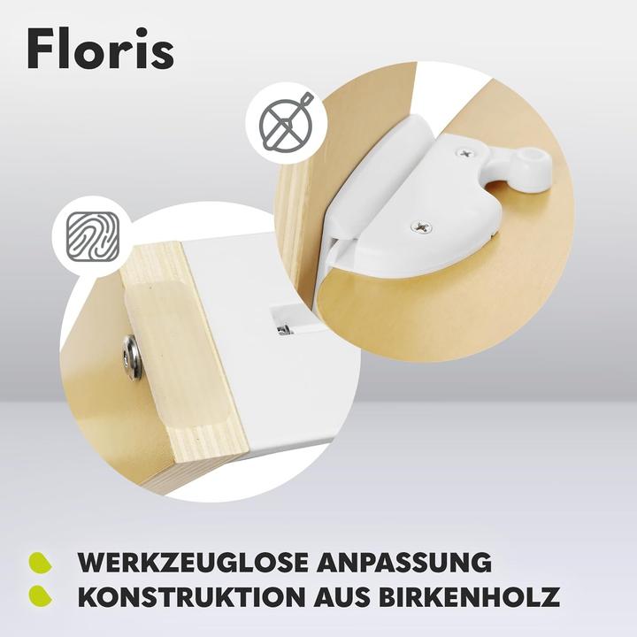 Actual product image Lionelo Floris