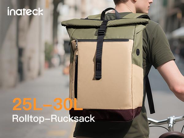 Produktbild Inateck BP01003