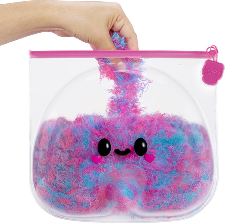 Produktbild MGA Fluffie Stuffiez Large Plush - Rainbow (26.67 cm)