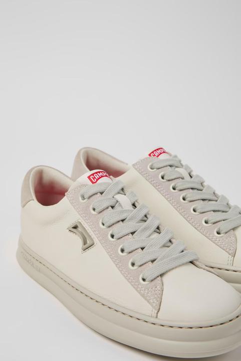 Image du produit Camper Sneakers in Pelle Runner (39)