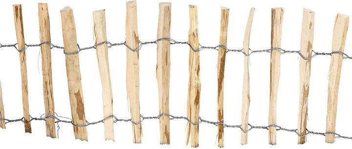 Natura Punto Bed edging