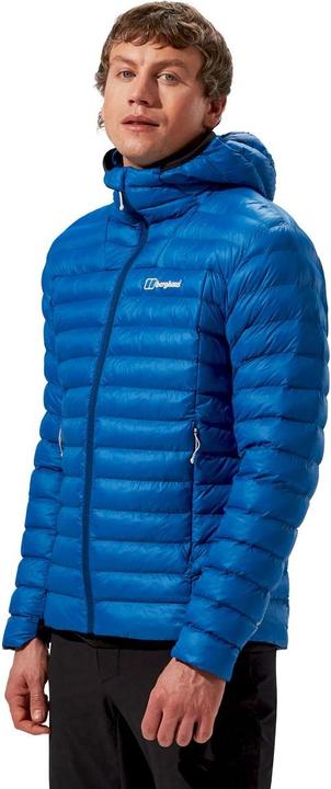 Immagine prodotto Berghaus Synthetisch isolierte Trail-Nomad Jacket (50)