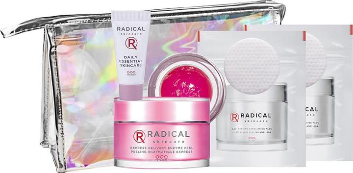 Image du produit Radical Kit Sommerskin (3 pièces) (Kit de soins du visage)