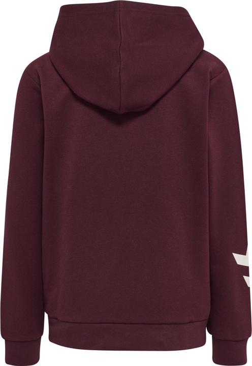 Produktbild hummel Trece Zip Hoodie (104)