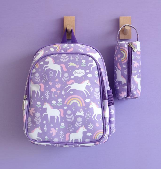 Produktbild A Little Lovely Company Einhorn