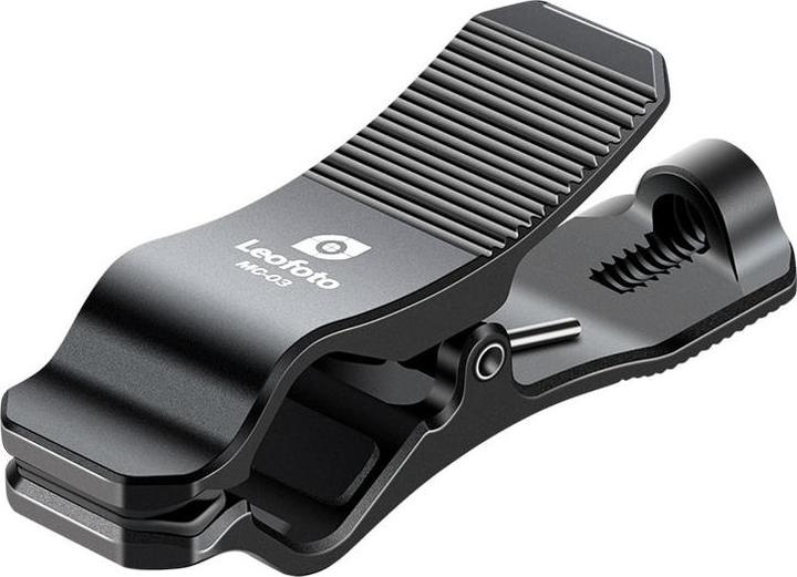 Produktbild Leofoto Multiklemme MC-03 (Stativklemme)