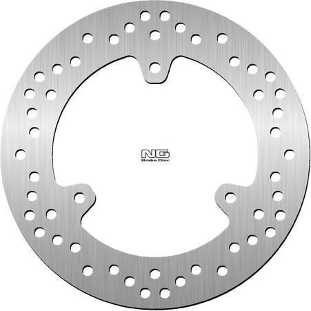 NG Brake Disc, Disco del freno, (220 mm)