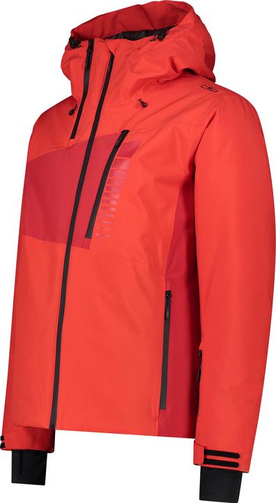 Immagine prodotto CMP Campagnolo Felpa con cappuccio (3XL)