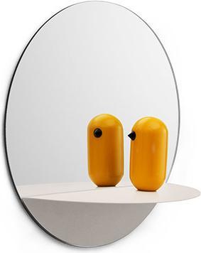 Produktbild Normann Copenhagen Round (34 x 34 cm)