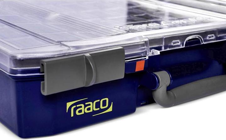 Produktbild Raaco Koffer