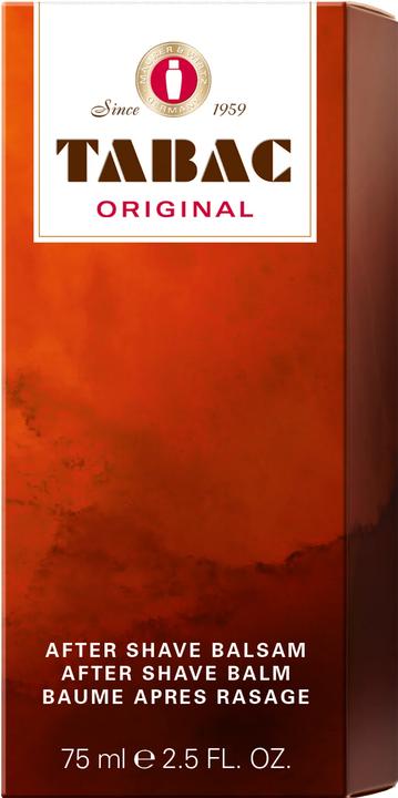 Productafbeelding Tabac Original (Aftershave Balsem, 75 ml)