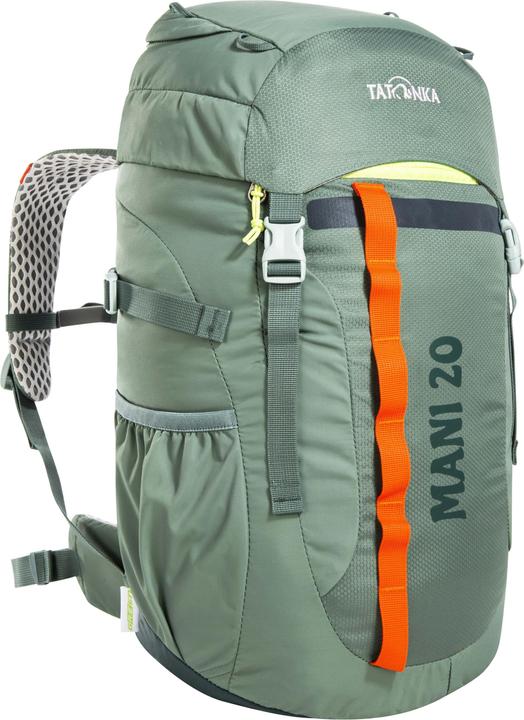 Backpacks