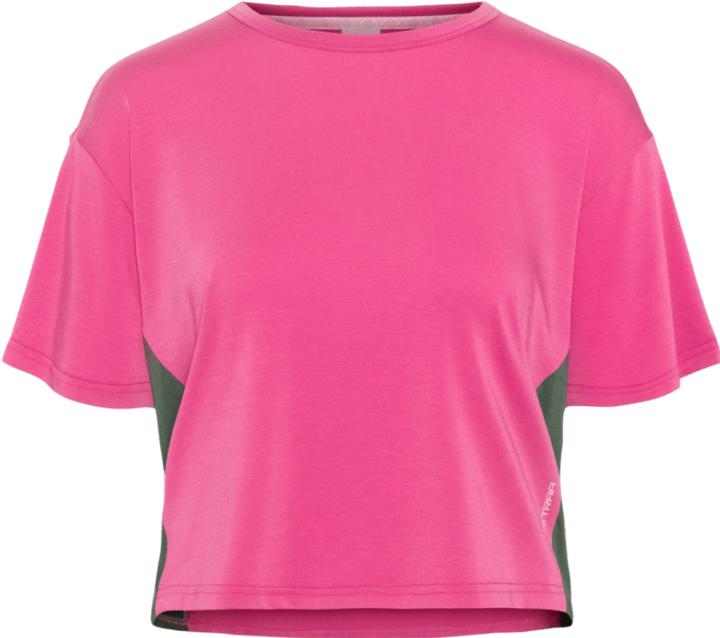 Actual product image Kari Traa Mija Tee (S)