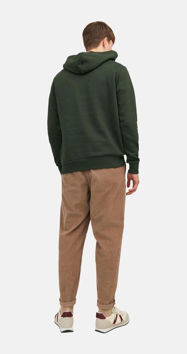 Produktbild Jack & Jones Logo Hoodie (L)
