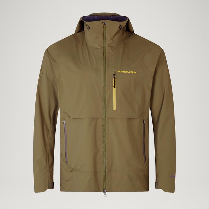 Image du produit Endura Veste imperméable MT500 (S)