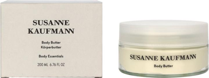 Produktbild Susanne Kaufmann Body Butter (Body Butter, 200 ml)
