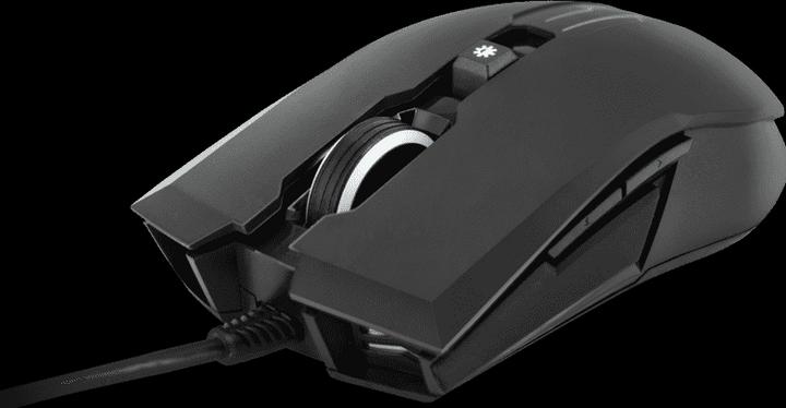 Actual product image Cooler Master Devastator 3 Plus (CH, Cable)