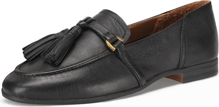 Actual product image Inuovo Whether for business or leisure: this exclusive slip-on shoe from can be combined in a wonderfully (38)